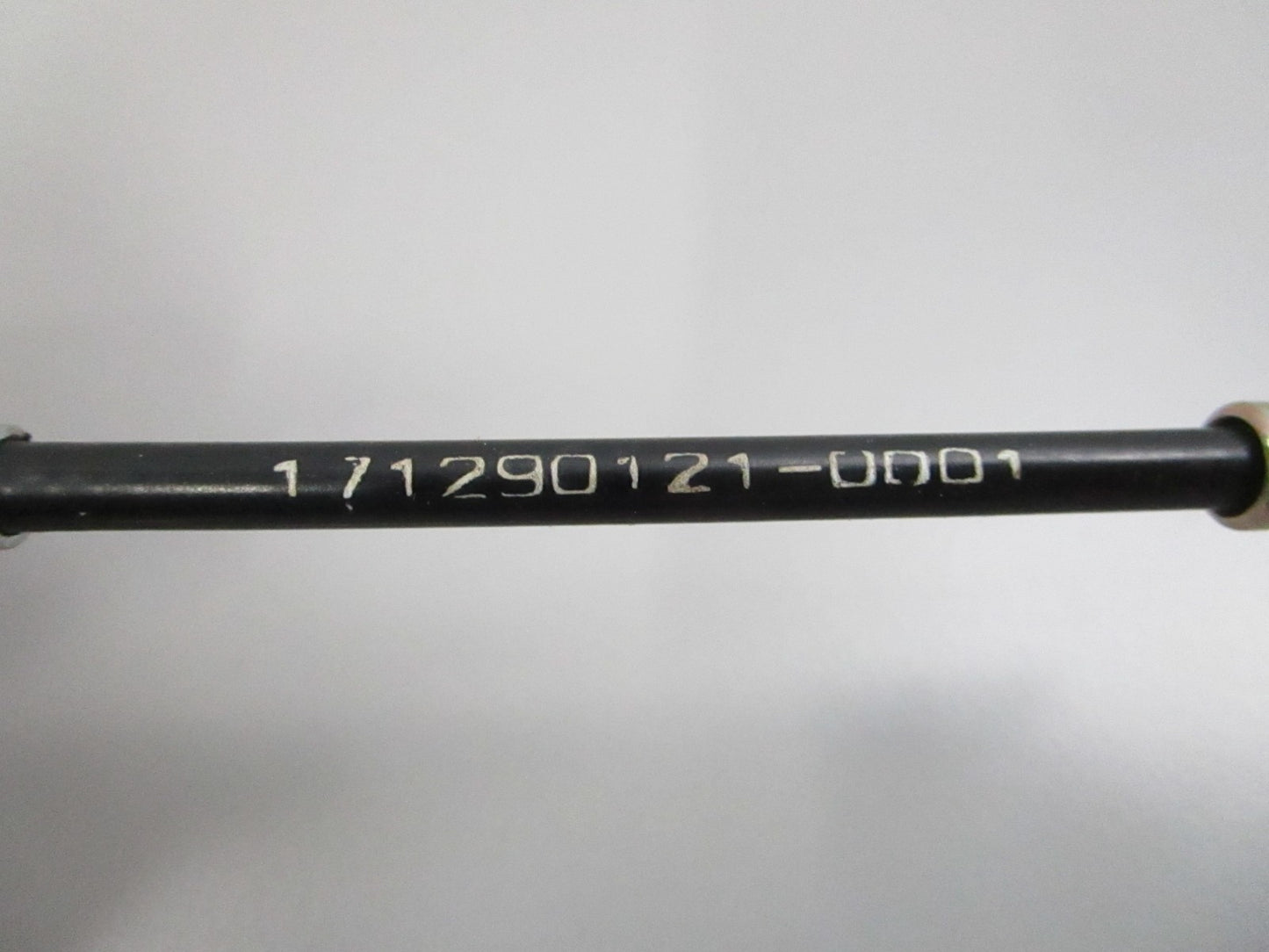 NEW OEM 0K55140112 Generac Drive Pipe 0810