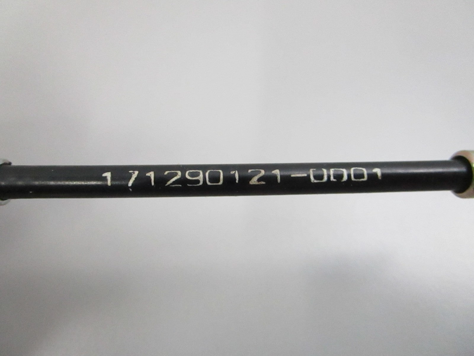 NEW OEM 0K55140112 Generac Drive Pipe 0810