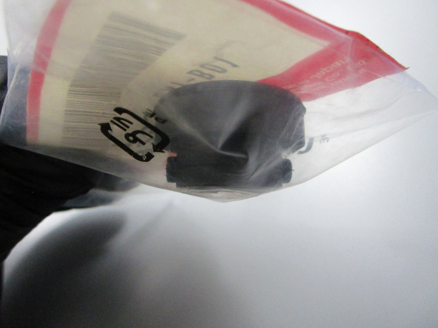 *NEW OEM* 0810 Honda Ring 19253-ZW1-B01