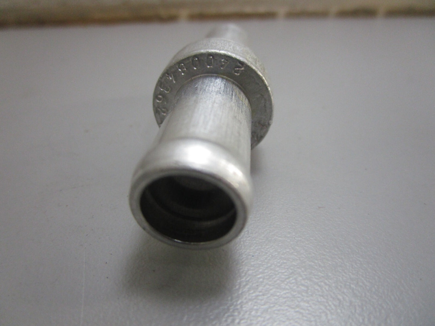 *NEW OEM* 0810 Volvo Penta Check Valve 3887102