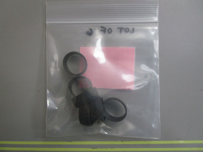 *NEW OEM* (LOT OF 6) 0770 OMC Johnson Evinrude Grommet 914719 0914719