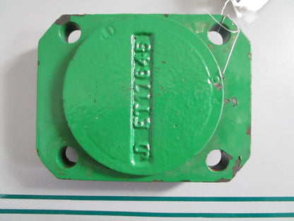 NEW OEM MT7001 ET17645 John Deere Cap 0820