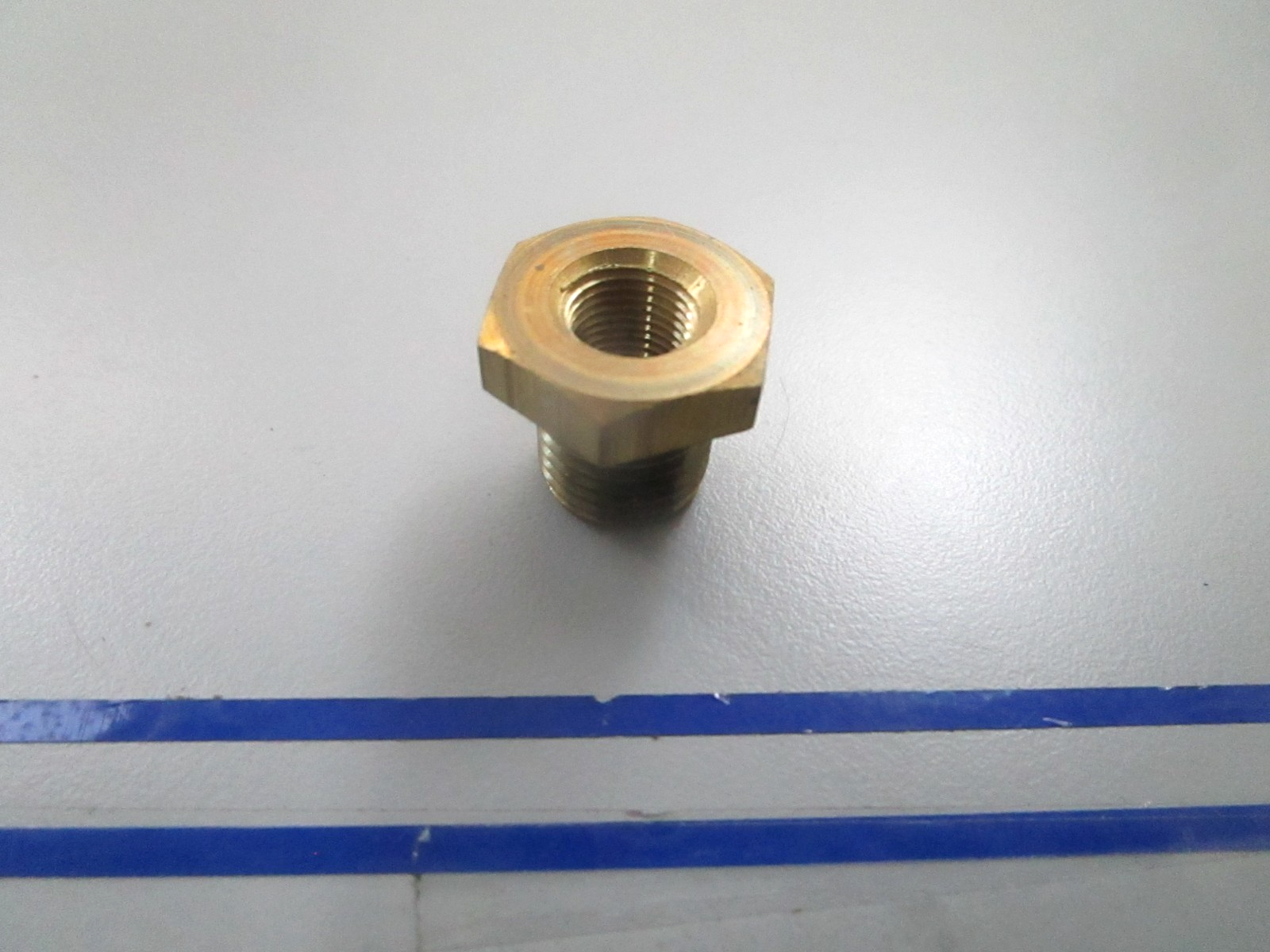 *NEW OEM* 0810 Mercury Quicksilver Fitting 22-86306