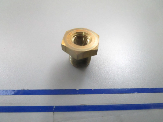 *NEW OEM* 0810 Mercury Quicksilver Fitting 22-86306