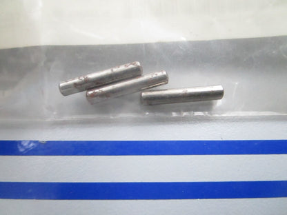 *NEW OEM* (LOT OF 3) 0810 Yamaha Dowel Pin 93603-17070