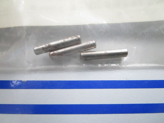 *NEW OEM* (LOT OF 3) 0810 Yamaha Dowel Pin 93603-17070
