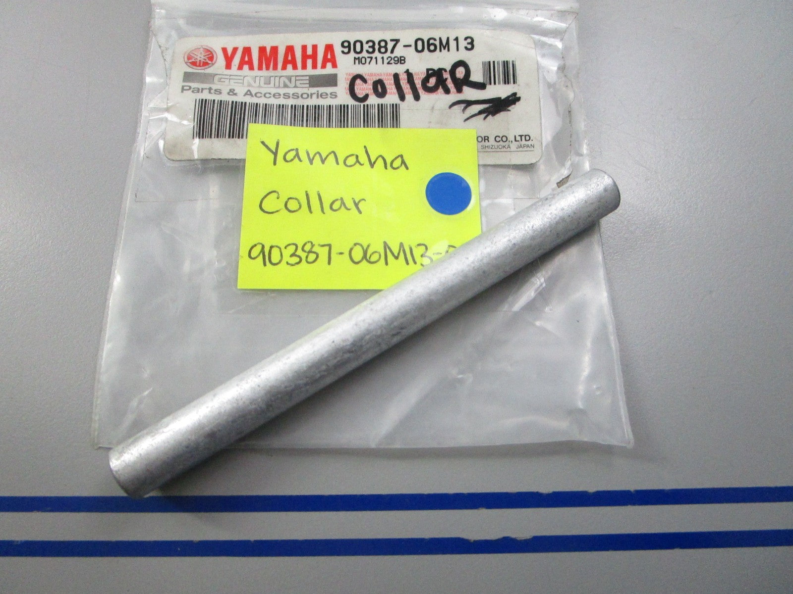 NEW OEM 90387-06M13-00 Yamaha Collar 0810