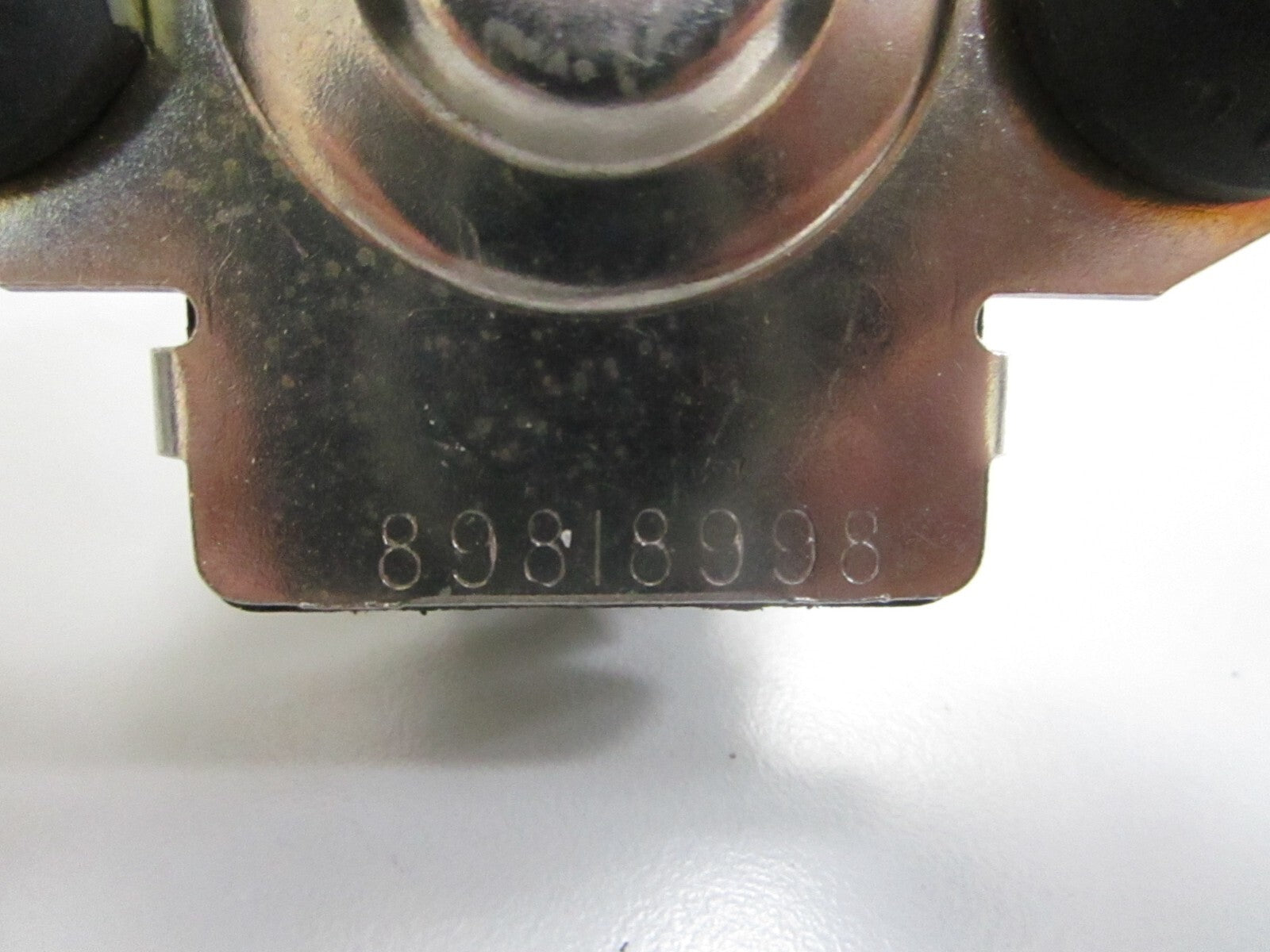 *NEW OEM* 0820 Mercury Quicksilver Starter Solenoid 89-818998A1