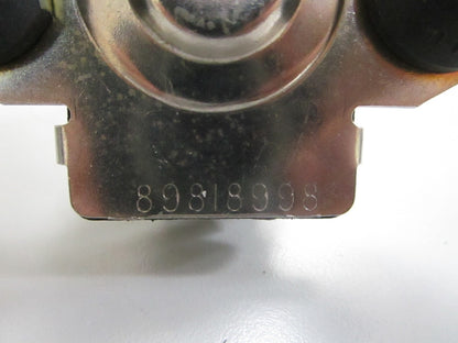 *NEW OEM* 0820 Mercury Quicksilver Starter Solenoid 89-818998A1