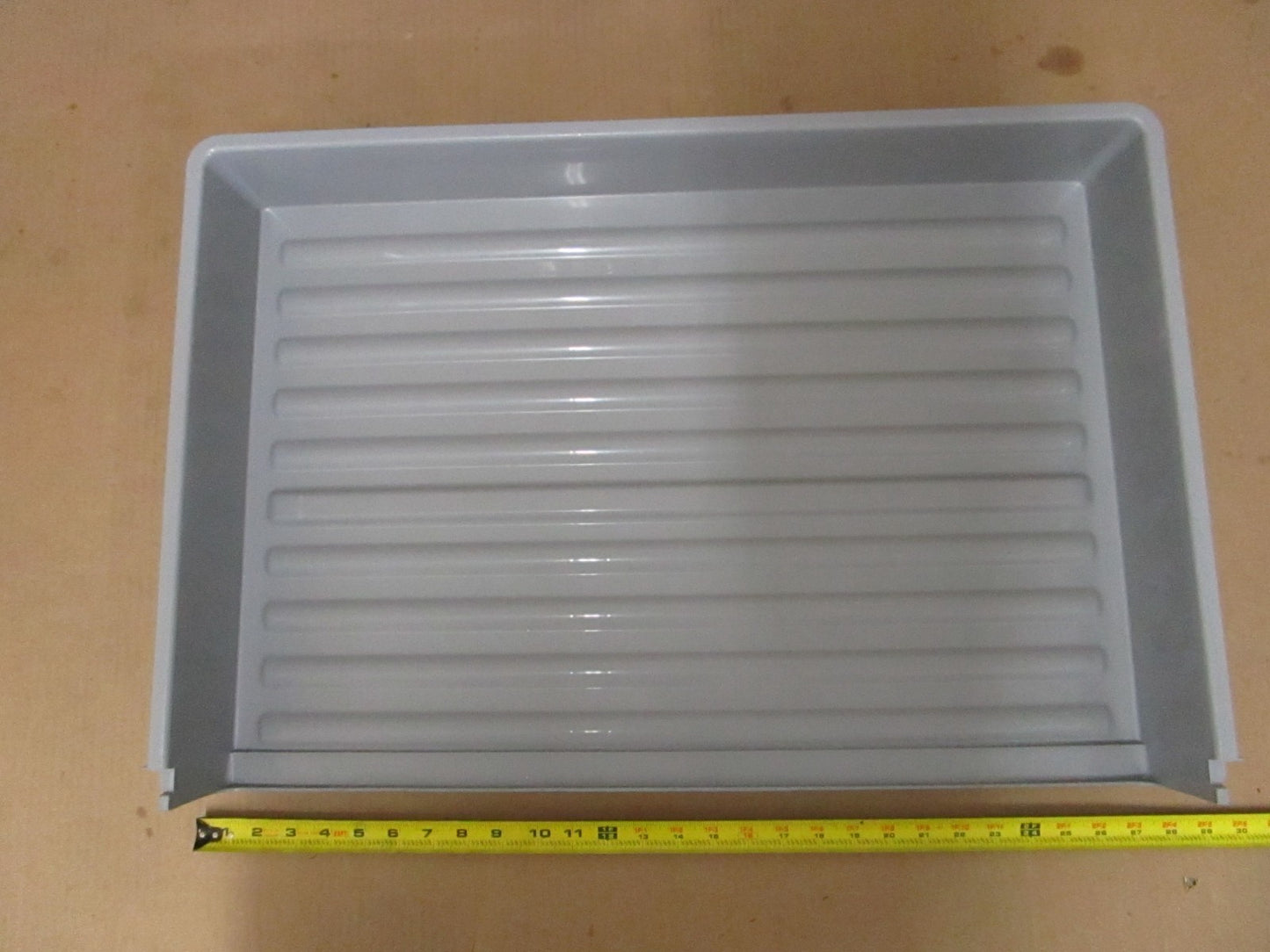 Whirlpool NEW OEM Refrigerator Freezer Bin W11387053 Genuine Factory Part 0820