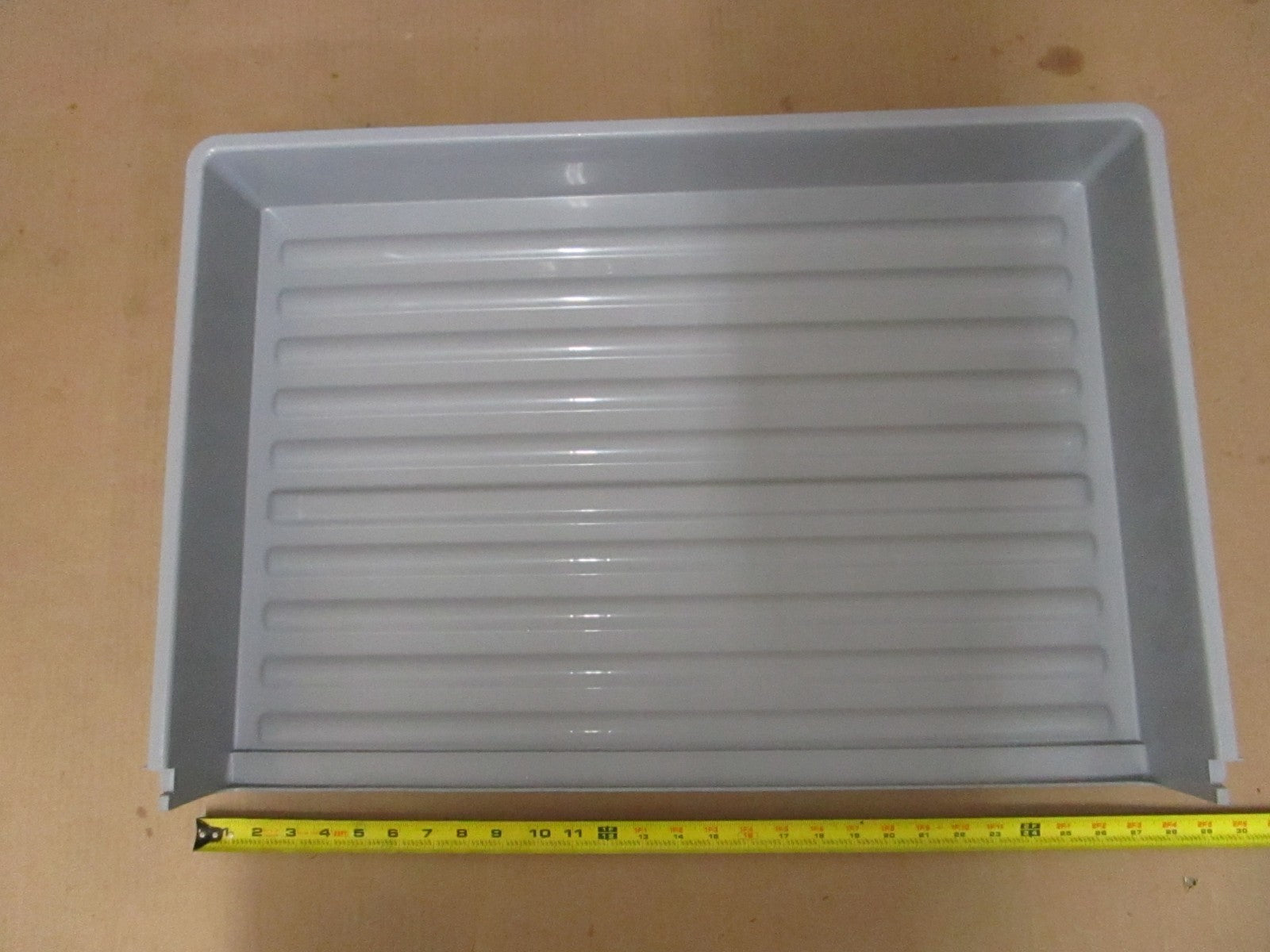 Whirlpool NEW OEM Refrigerator Freezer Bin W11387053 Genuine Factory Part 0820
