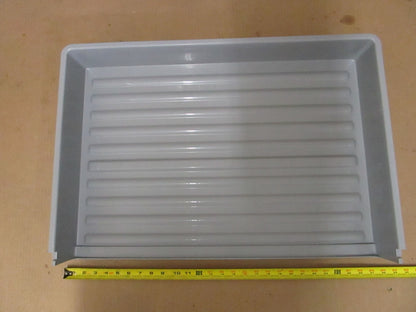 Whirlpool NEW OEM Refrigerator Freezer Bin W11387053 Genuine Factory Part 0820