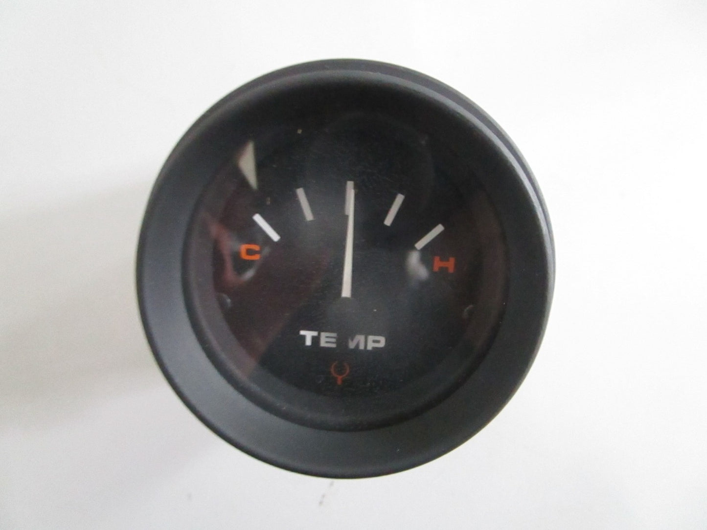 NEW OEM 79-15166A3 Mercury Quicksilver Temperature Gauge Kit 0820