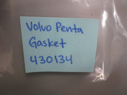 *NEW OEM* 0810 Volvo Penta Gasket 430134