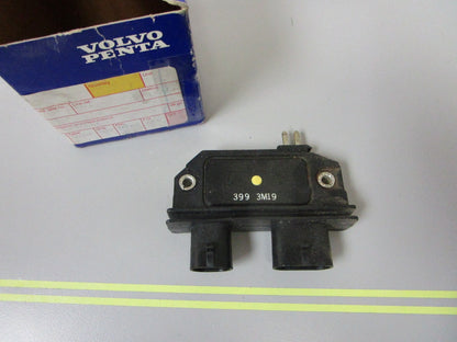 *NEW OEM* 0720 Volvo Penta Module 3854003