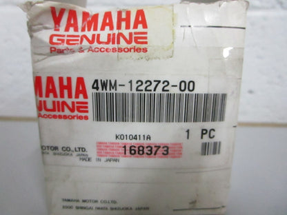 NEW OEM 4WM-122272-00-00 Yamaha Housing 0820
