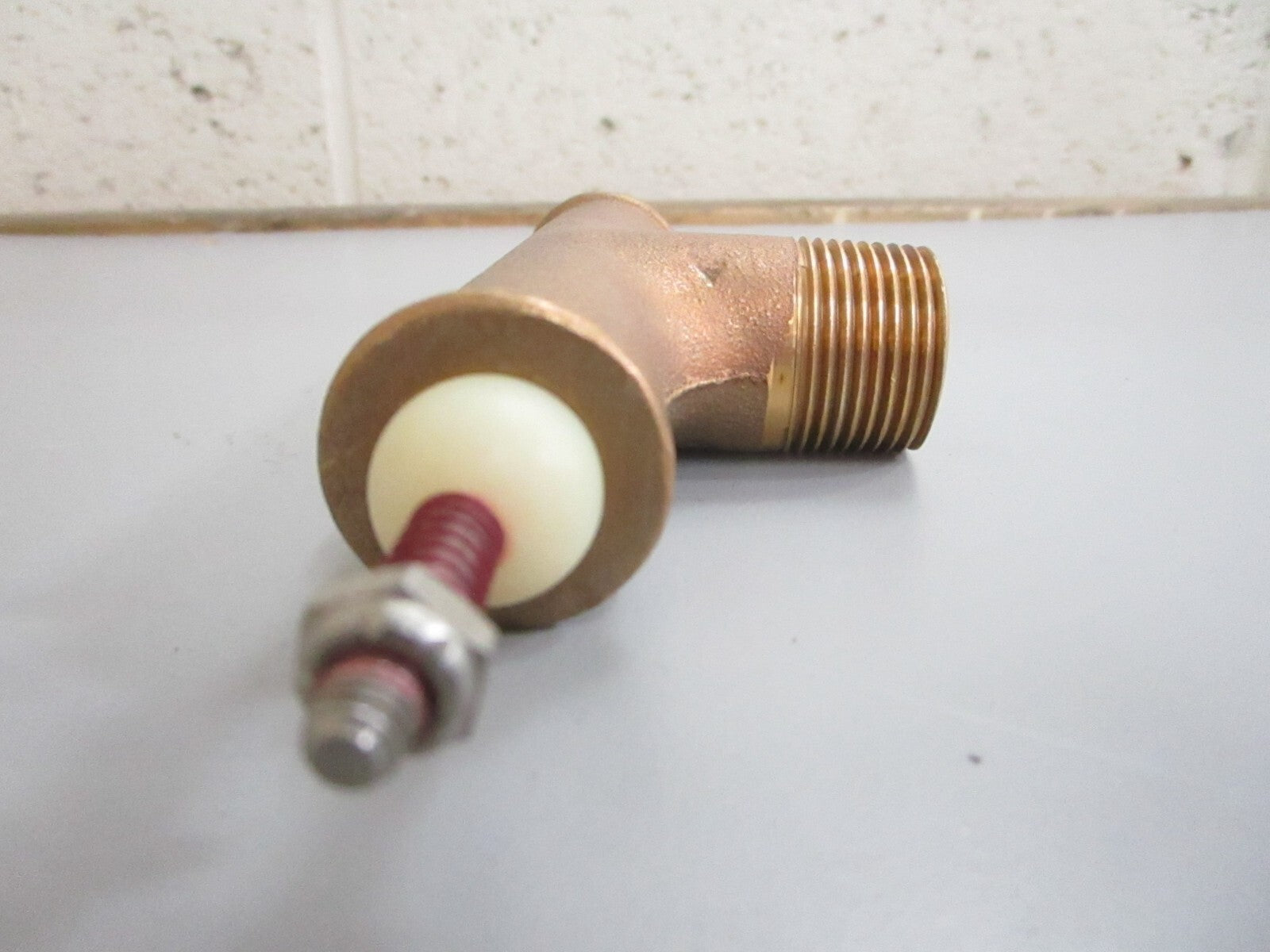 *NEW OEM* 0820 Mercury Quicksilver Valve Assy 22-98477A2