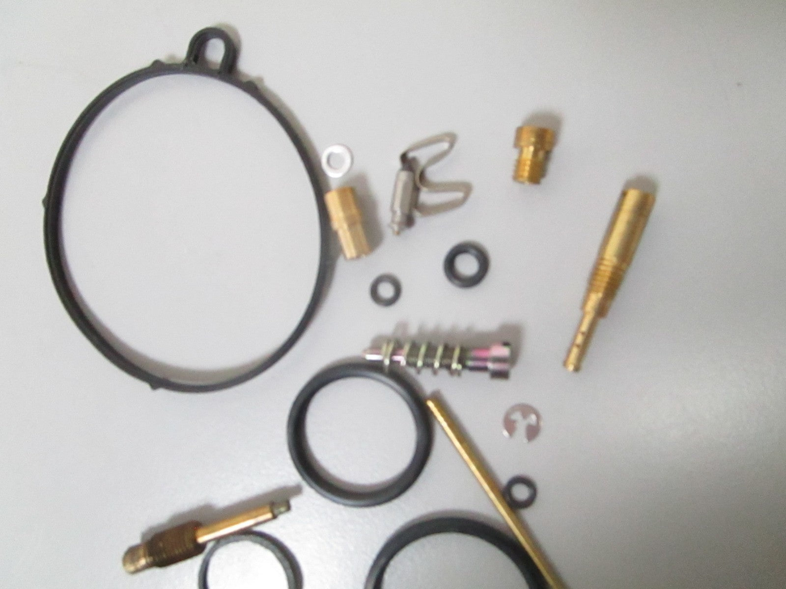 NEW 03-041 Shindy Carburetor Repair Kit 0810