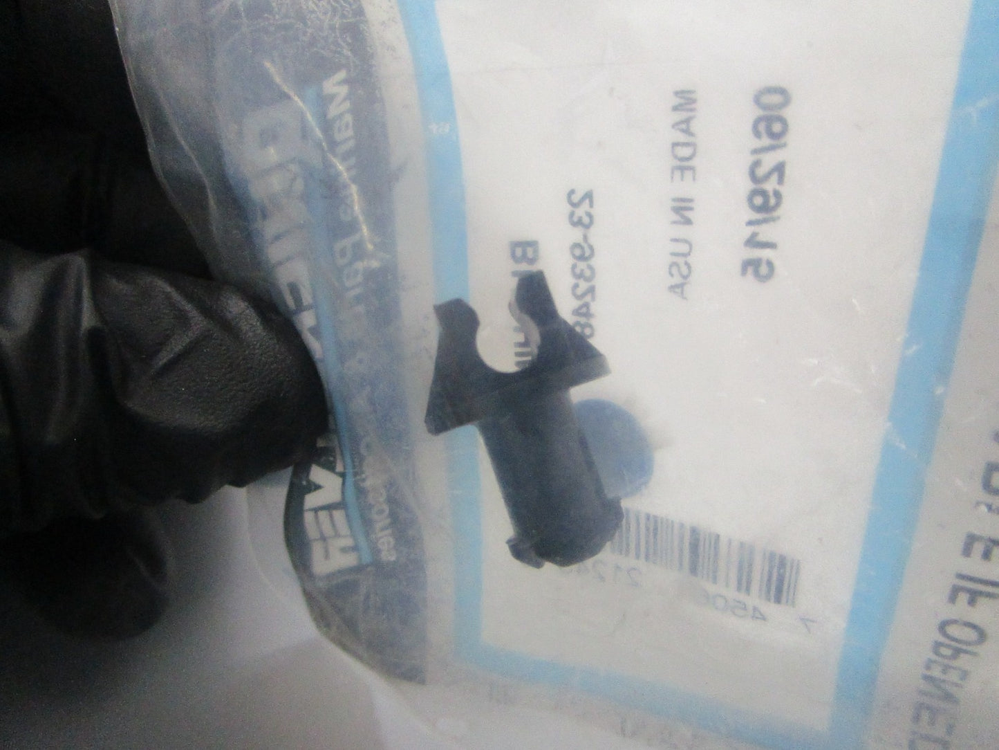 *NEW OEM* 0810 Mercury Quicksilver Bushing 23-93248 1