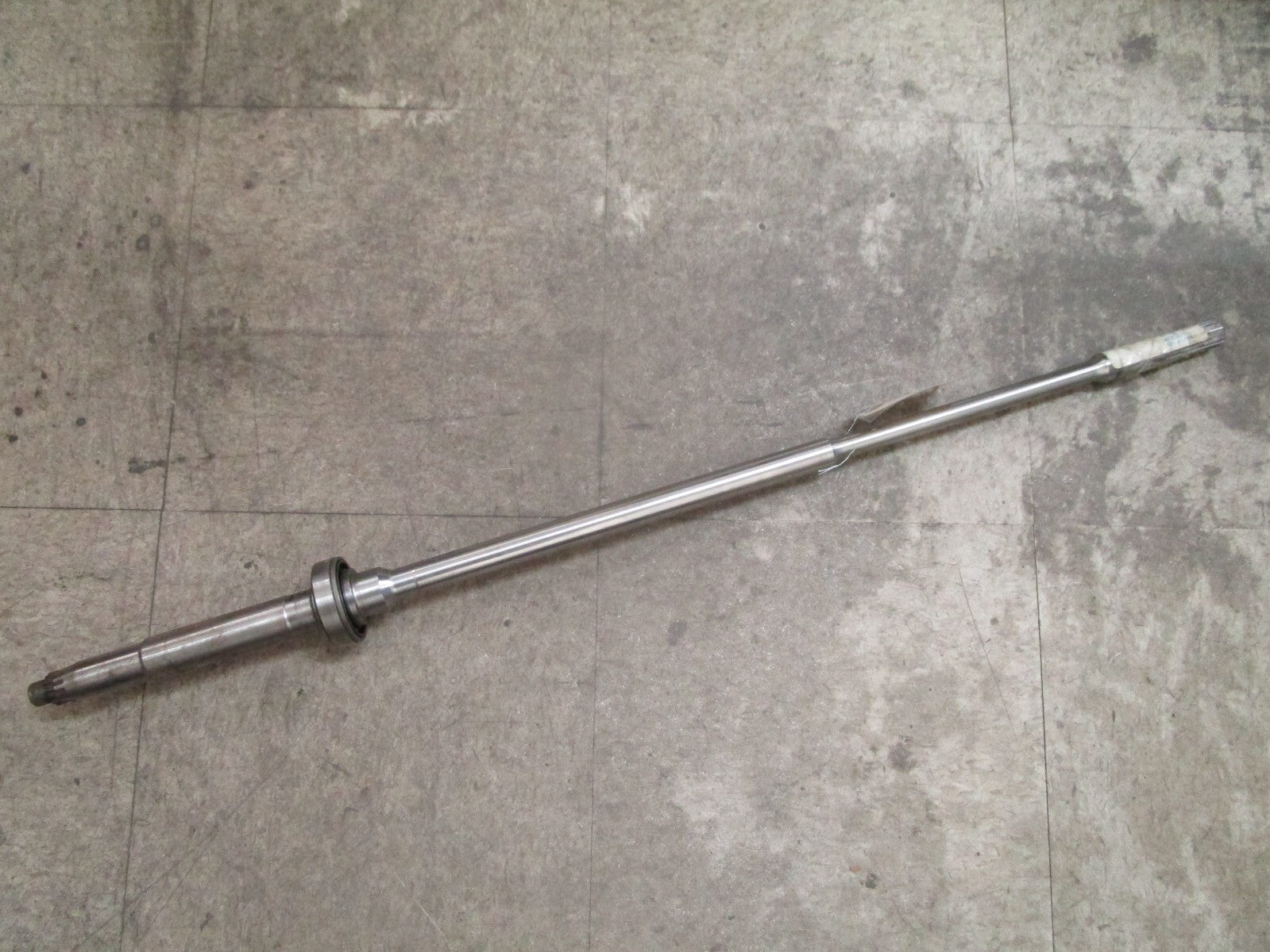 *NEW OEM* 0820 Mercury Quicksilver 20" Drive Shaft 45-817962A6