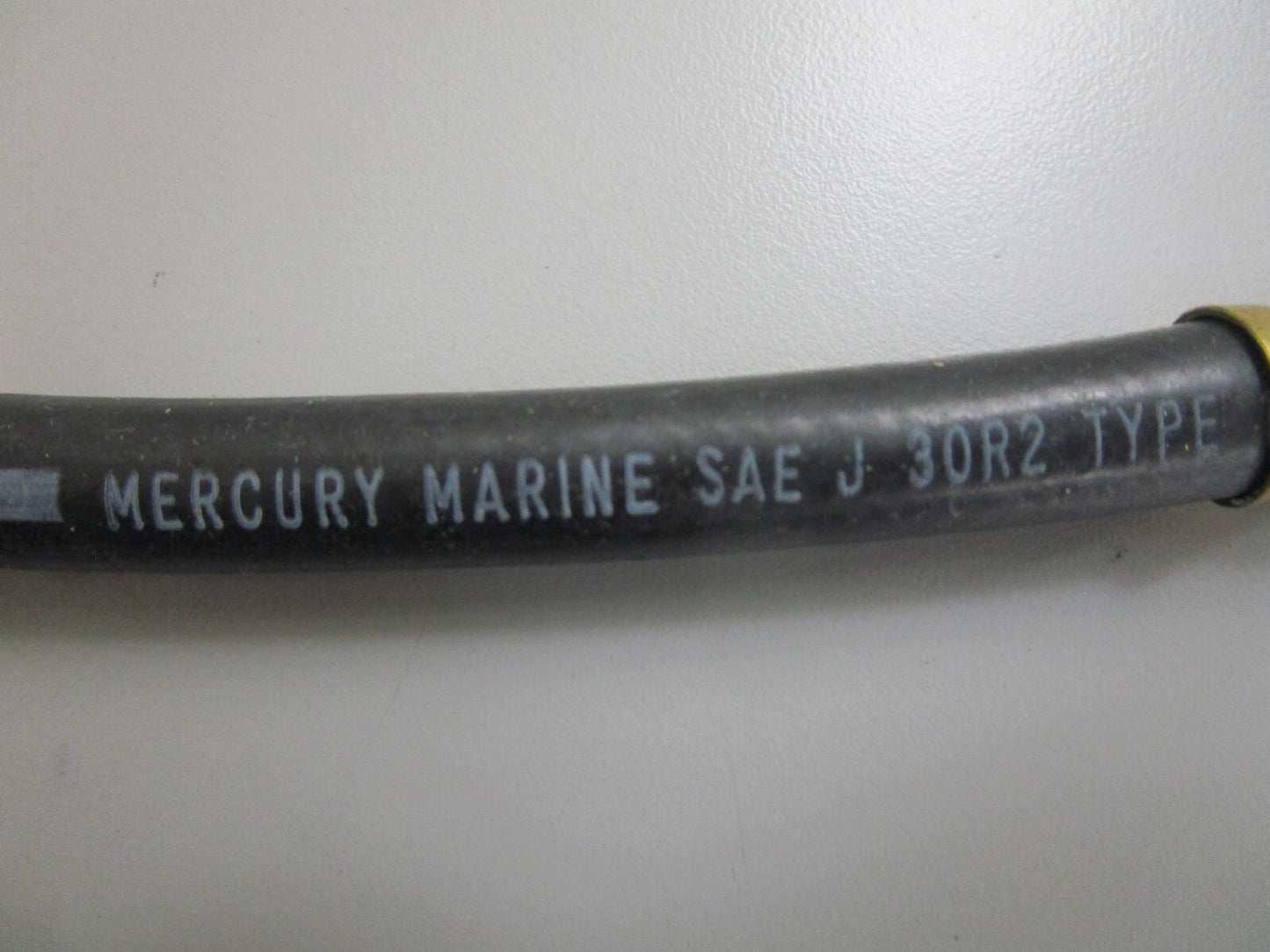 *NEW OEM* 0810 Mercury Quicksilver Fuel Line 32-30040