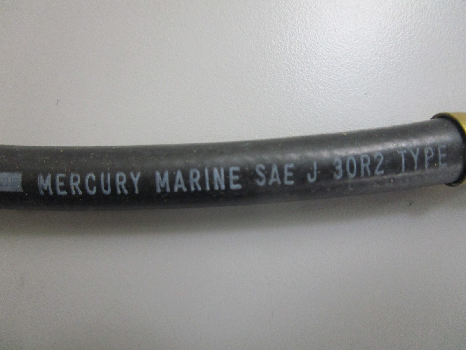 *NEW OEM* 0810 Mercury Quicksilver Fuel Line 32-30040
