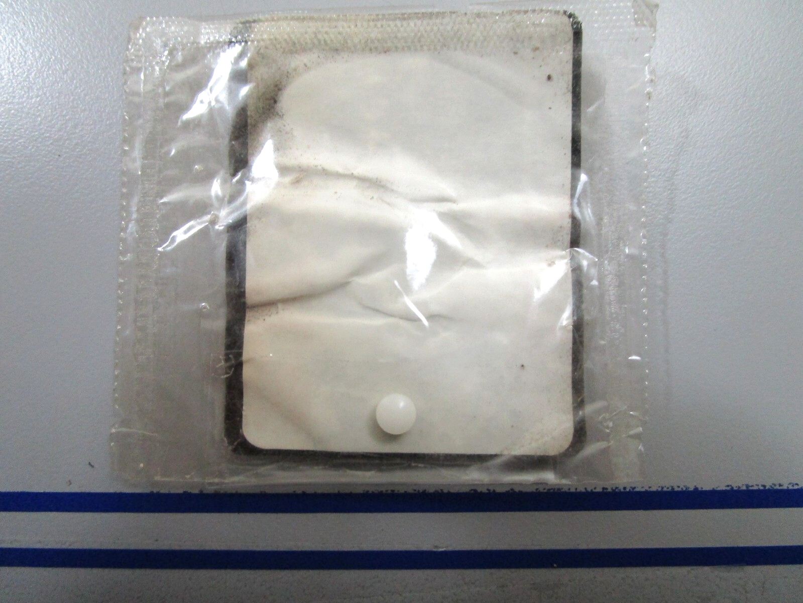 *NEW OEM* 0810 OMC Johnson Evinrude Cap 5032395