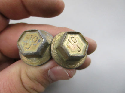 NEW OEM (LOT OF 2) 90105-960-710 Honda Bolt 0810