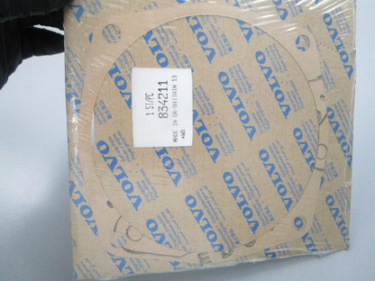 NEW OEM 834211 Volvo Penta Gasket 0810