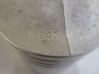 *NEW OEM* 0820 OMC Johnson Evinrude .040 Piston 383698 0383698 315158