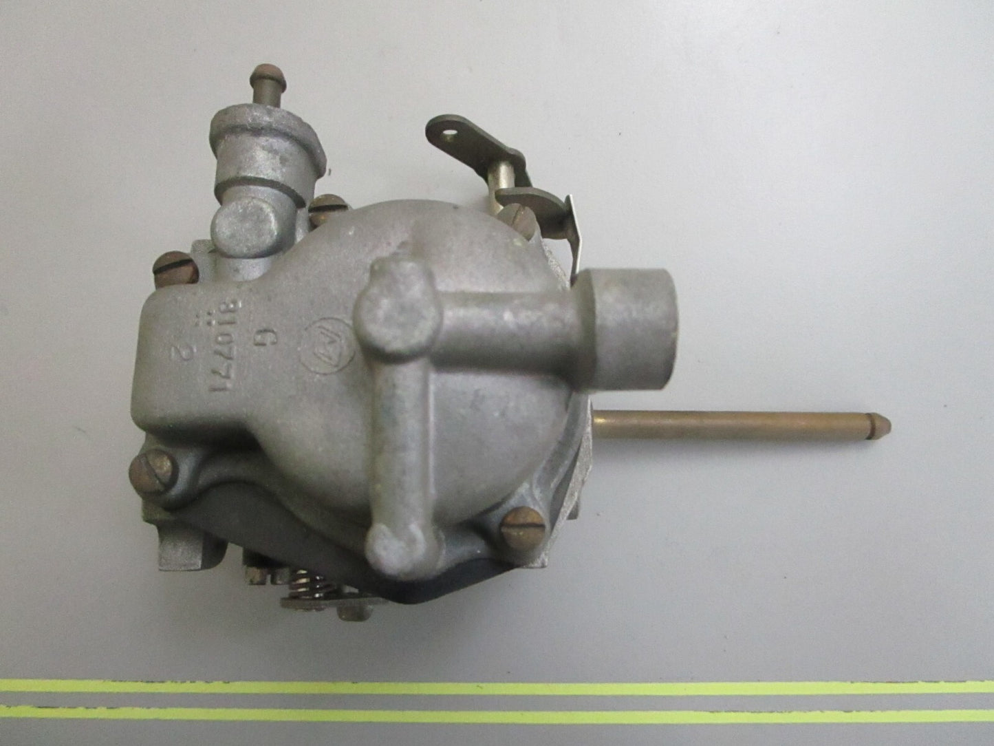 *NEW OEM* 0820 OMC Johnson Evinrude Carburetor 383662 0383662