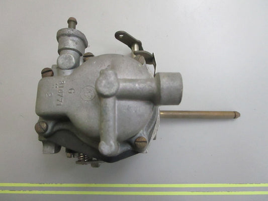 *NEW OEM* 0820 OMC Johnson Evinrude Carburetor 383662 0383662