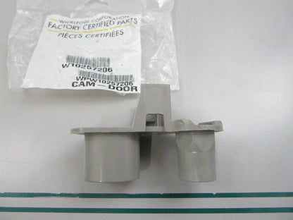 NEW OEM W10257206 Whirlpool Door Cam 0810