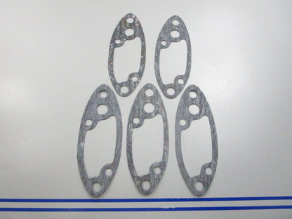 NEW OEM (LOT OF 5) 27-80299M Mercury Quicksilver Gasket 0810