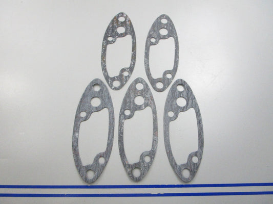 NEW OEM (LOT OF 5) 27-80299M Mercury Quicksilver Gasket 0810