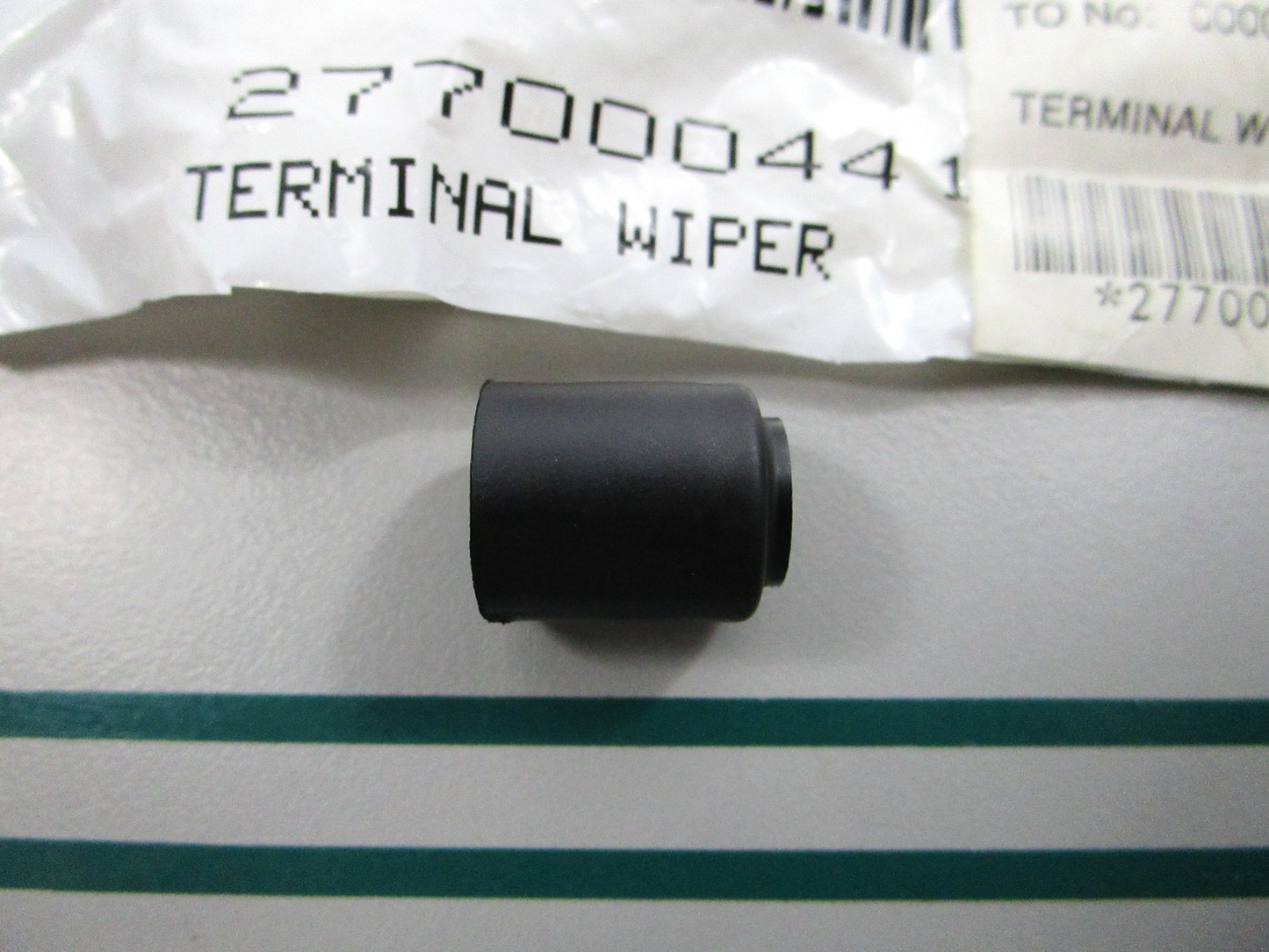 NEW 277000441 Sea-Doo Terminal Wiper 0810