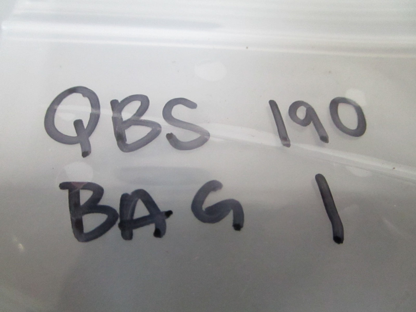 *NEW OEM* 0840 Mercury Quicksilver Cotter Pin 18-82125M