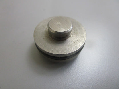 *NEW OEM* 0810 OMC Johnson Evinrude Gear Housing Plug 316393 0316393