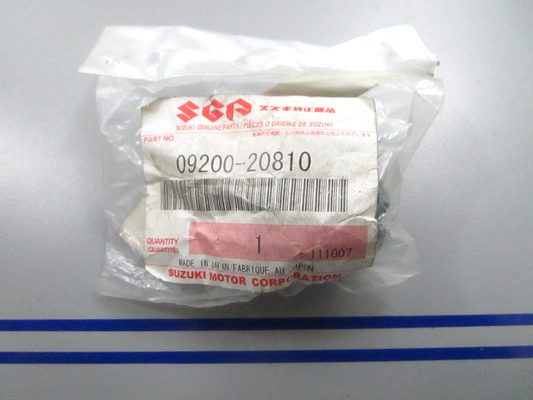 *NEW OEM* 0810 Suzuki Oil Plug Cap 09200-20810