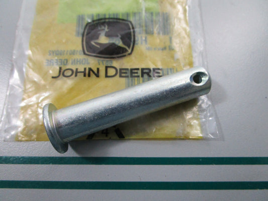 NEW OEM H98765 John Deere Pin 0810