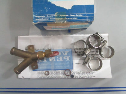 *NEW OEM* 0820 Volvo Penta Vacuum Valve Kit 828537