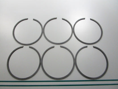 NEW OEM FA354260 Mercury Force 6 Piston Ring Set 0810