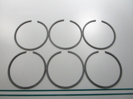 NEW OEM FA354260 Mercury Force 6 Piston Ring Set 0810