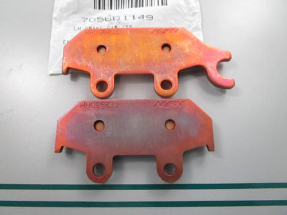 NEW OEM 705601149 Can-Am Brake Pad Kit 0810