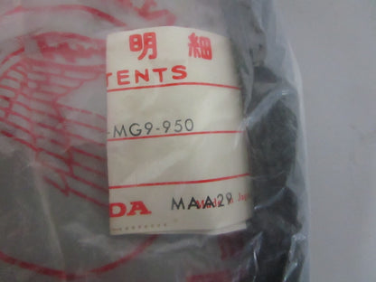 NEW OEM 16973-MG9-950 Honda Fuel Hose 0820