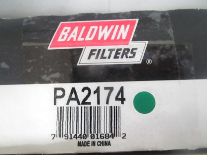 Baldwin PA2174 Heavy Duty Air Filter Element Replacement NOS NEW 0820
