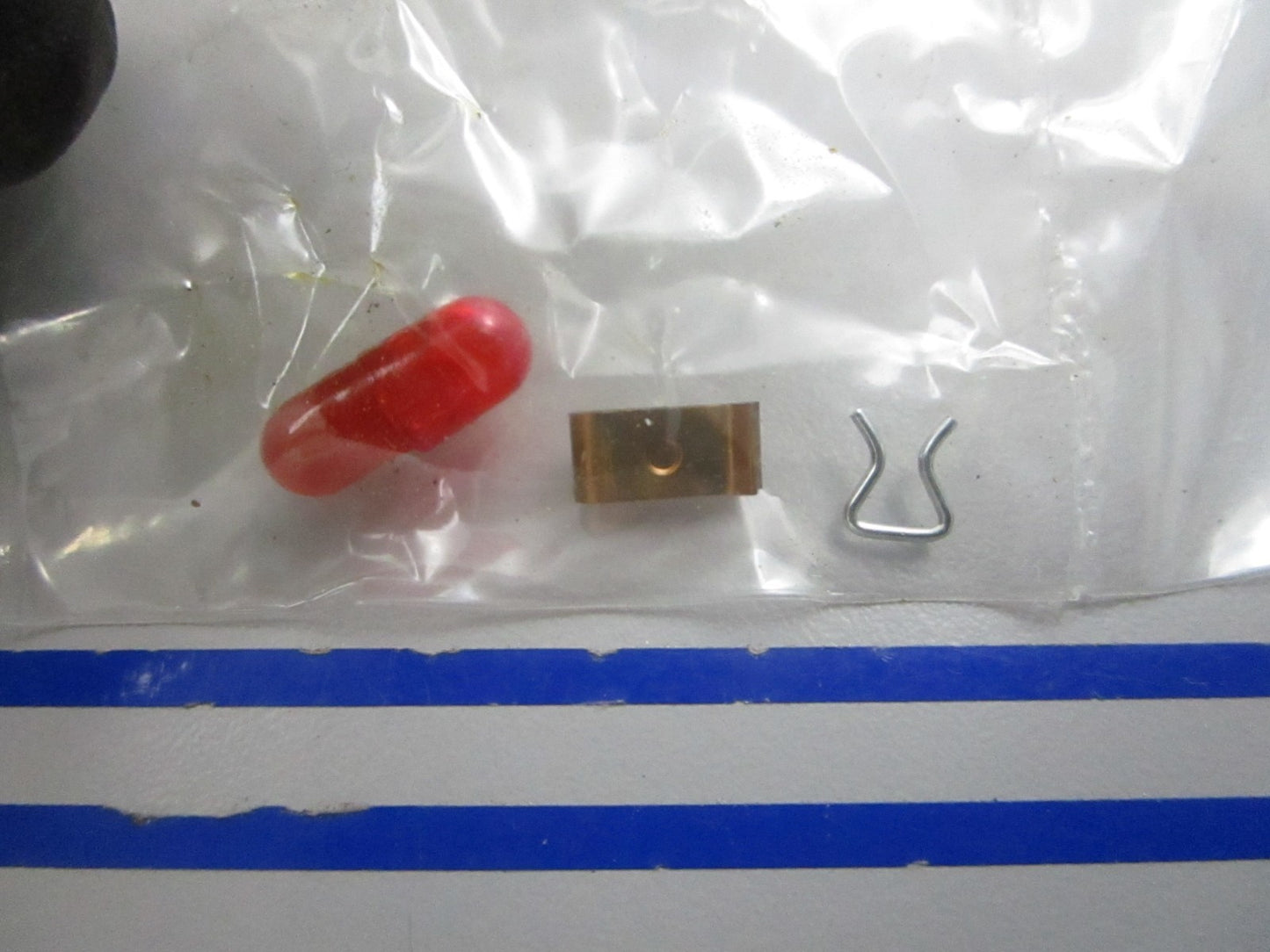 NEW 18-5156 Replaces: Evinrude 580148 0580148 Sierra Breaker Points 0810