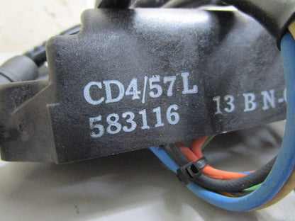 *NEW OEM* 0820 OMC Johnson Evinrude Power Pack 583116 0583116