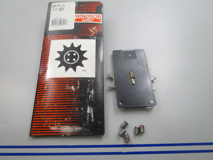 NEW OEM Sandvik Windsor 162-2-1,9 Chainsaw Kit 0810