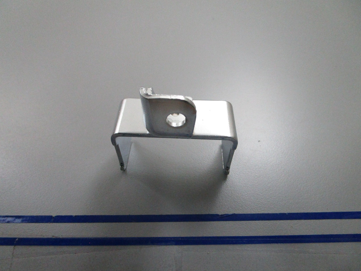 *NEW OEM* 0810 Yamaha Switch Fitting Plate 6E9-81945-70-00